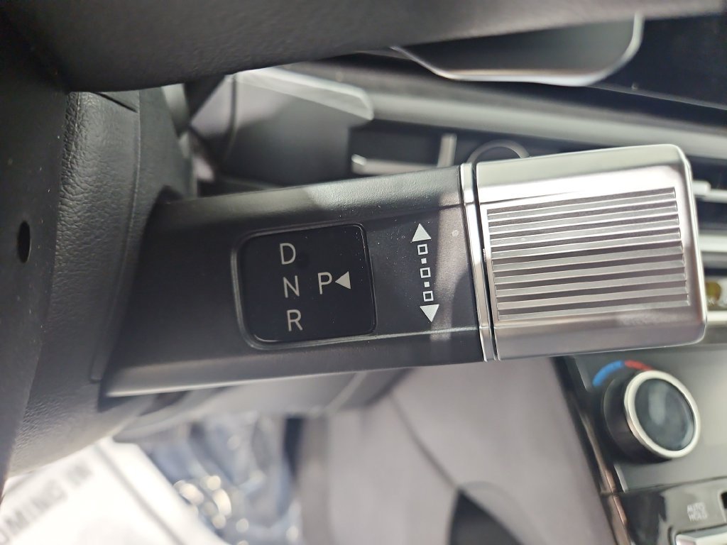 Certified Used 2026 Red Hyundai SEL image 19