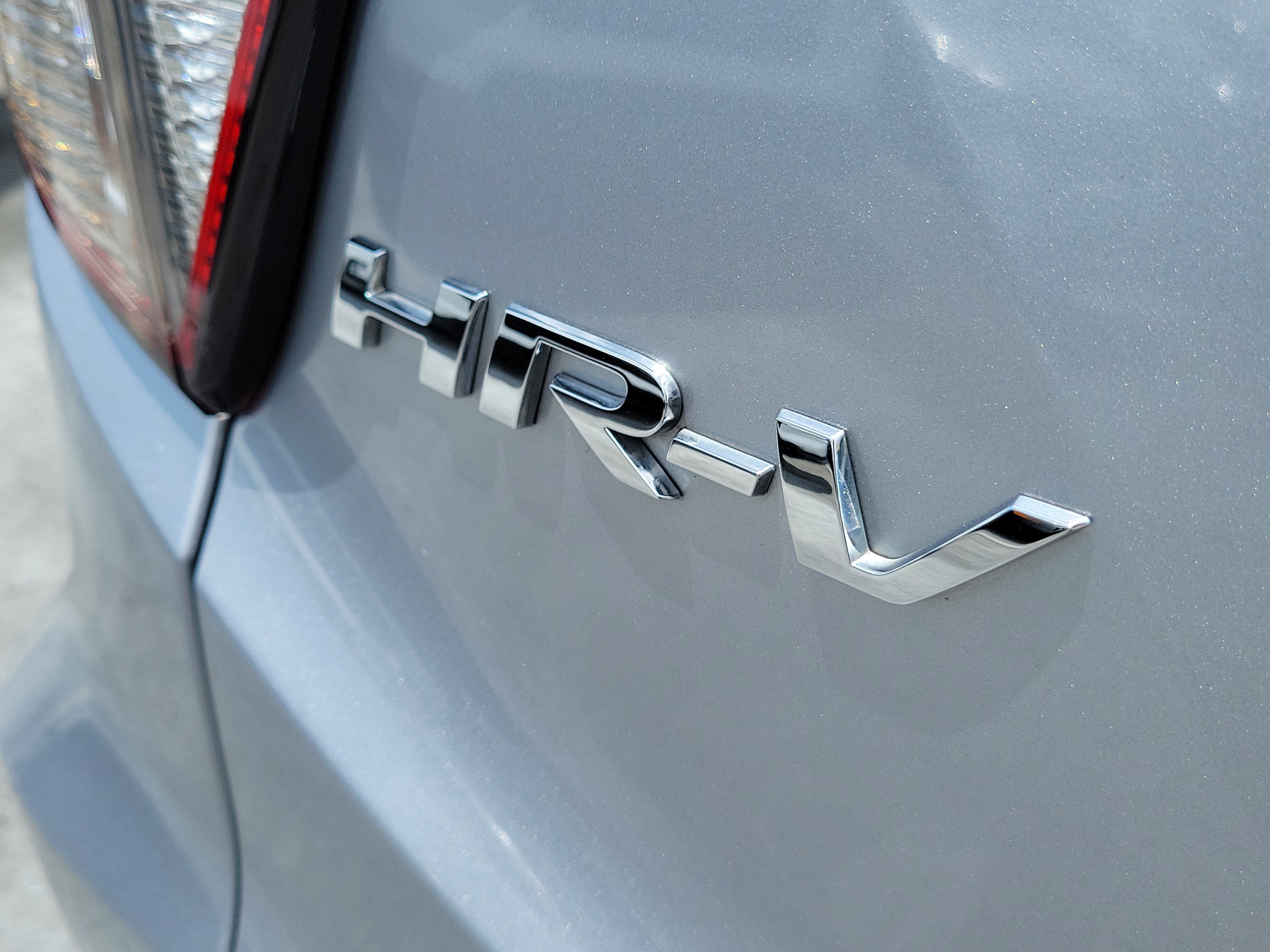Used 2022 Silver Honda EX image 8