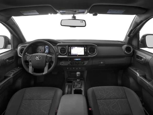 Used 2017  Toyota TRD Sport image 8