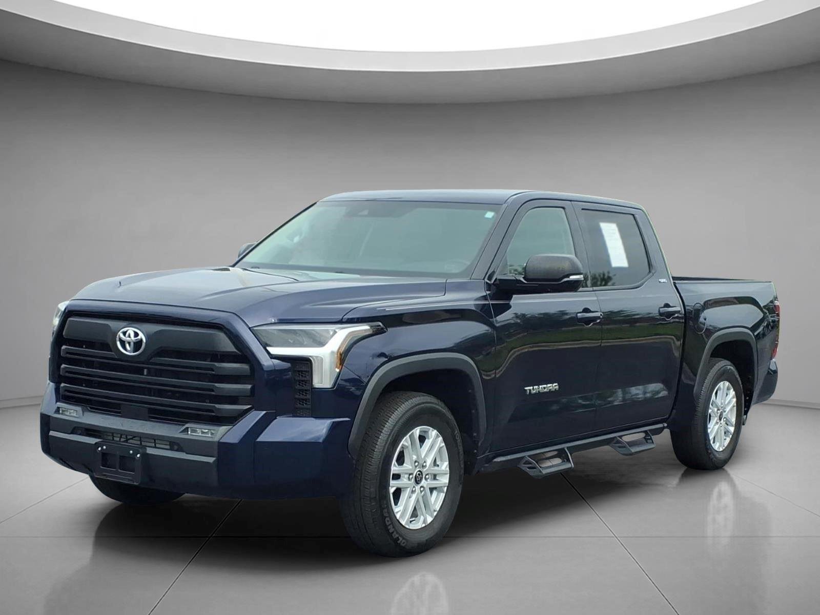 Used 2022 Blueprint Toyota SR5 image 1