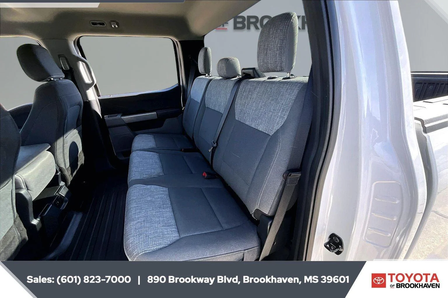 2022 Ford F-150 XLT - Photo 19