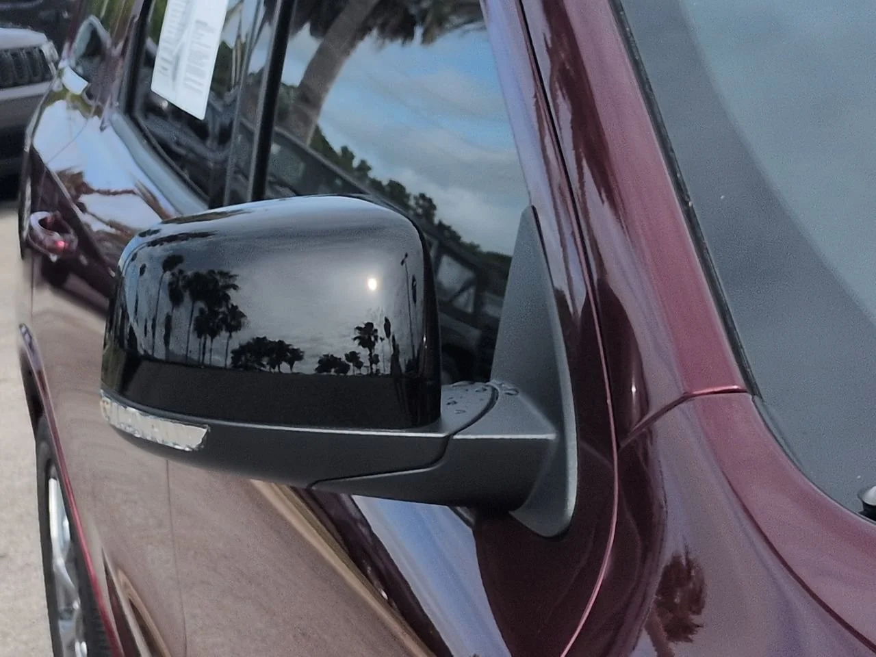 Used 2026 Red Dodge GT Premium HEMI V8 image 12