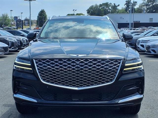 Used 2023 VIK BLACK Genesis 2.5T Select image 8