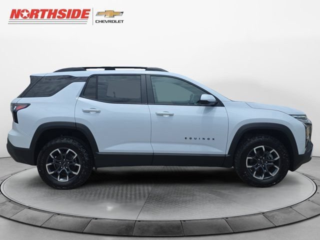 2027 Chevrolet Equinox ACTIV - Photo 9