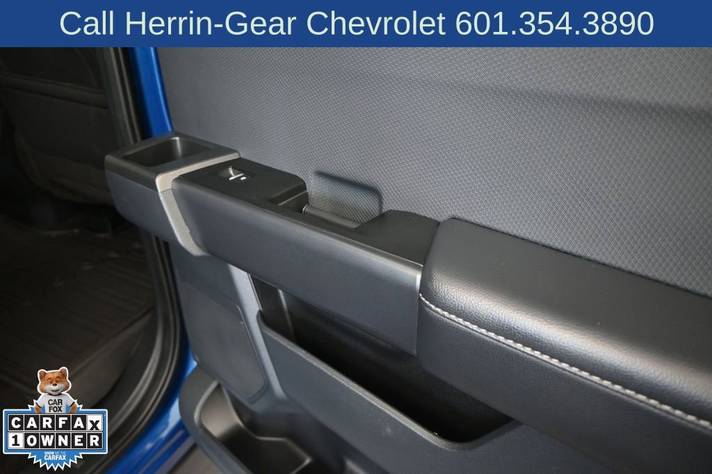 2024 Ford F-150 STX - Photo 21