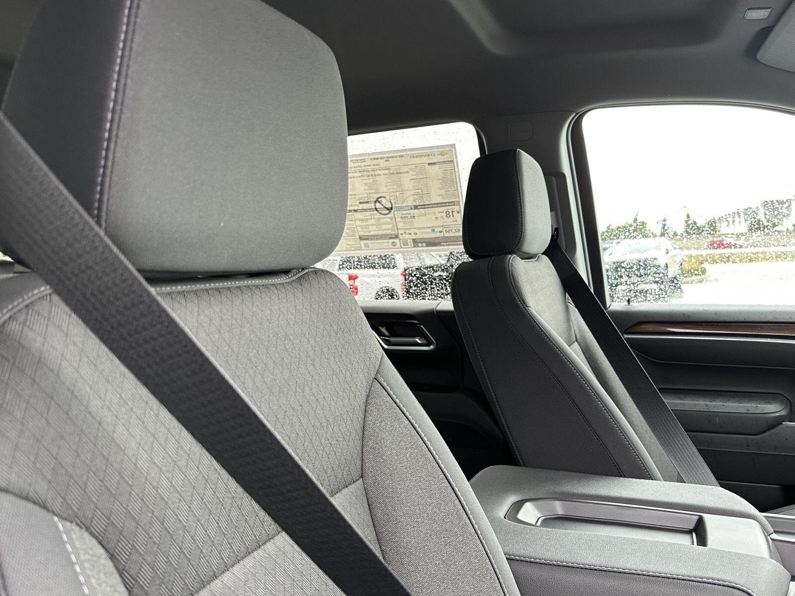 2026 Chevrolet Silverado 1500 LT - Photo 39