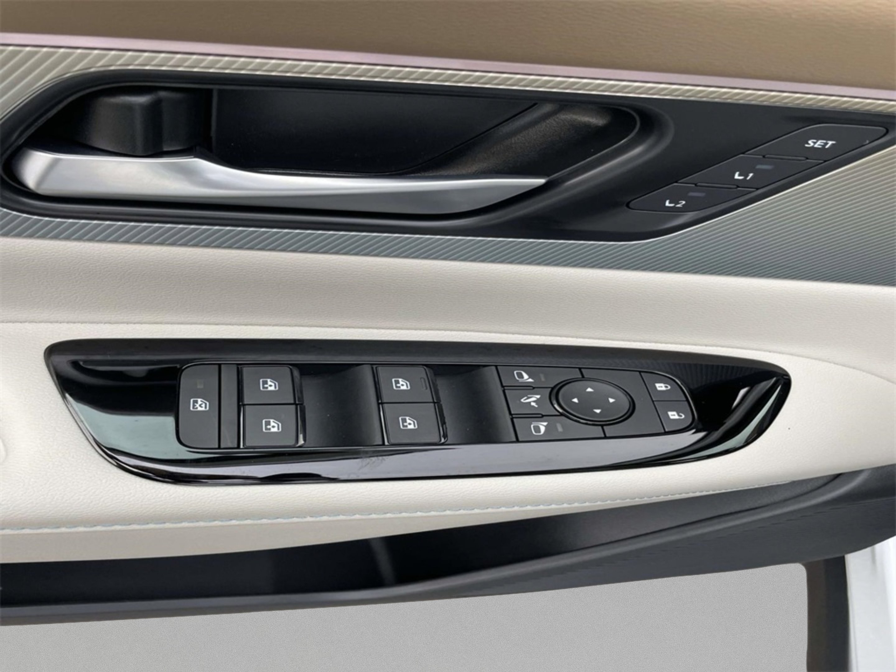 2026 Nissan Murano Platinum - Photo 15