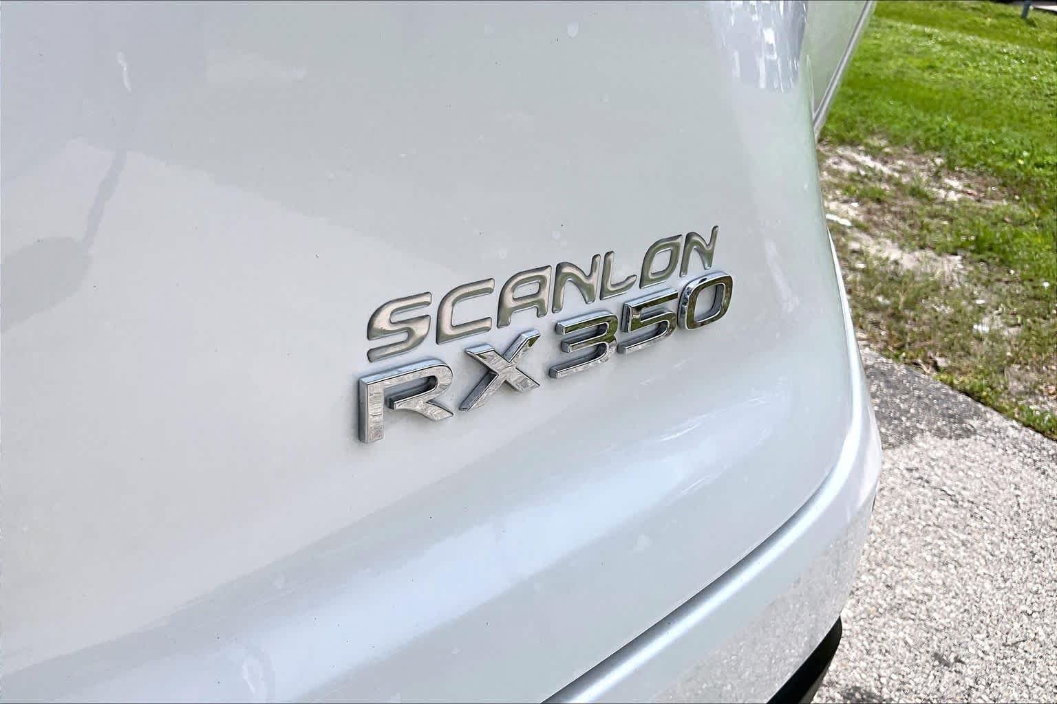 Used 2023 Eminent White Pearl Lexus Premium Plus image 31