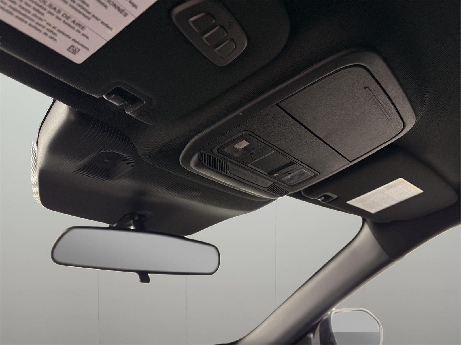 New 2026 Space White Metallic Ford Tremor® image 46