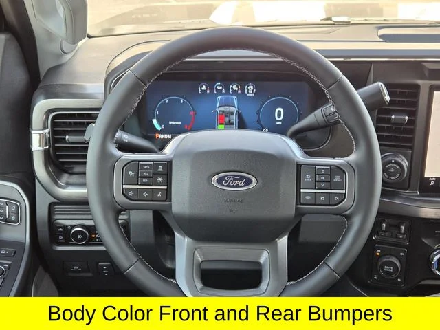 2026 Ford F-250 Super Duty Lariat - Photo 21