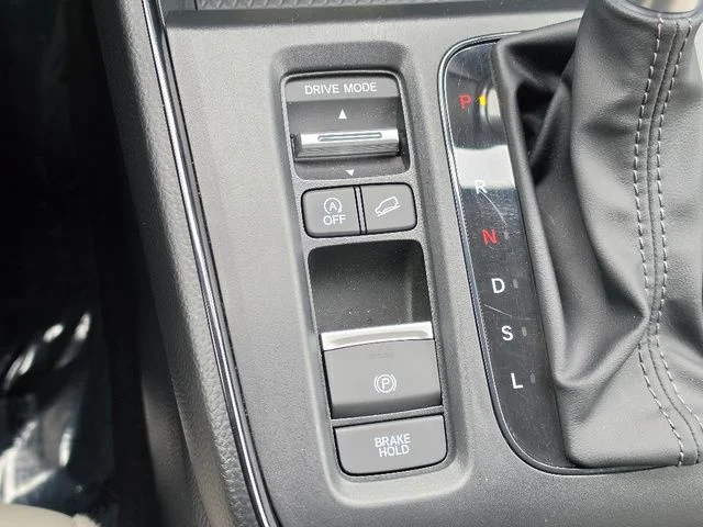 2024 Honda CR-V EX-L - Photo 26