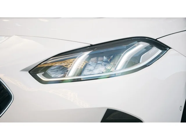 New 2026 Alpine White BMW 228 image 6