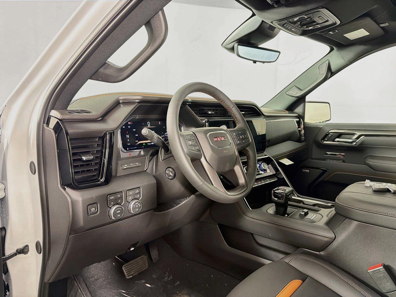 2026 GMC Sierra 1500 AT4 - Photo 16