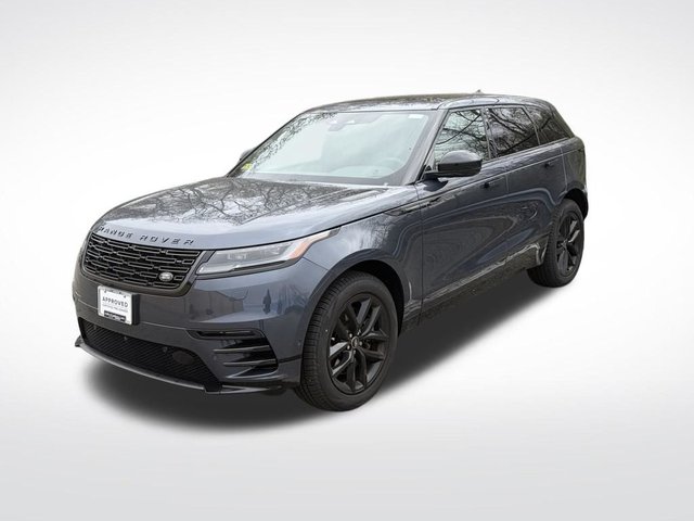 2026 Land Rover Range Rover Velar Dynamic SE