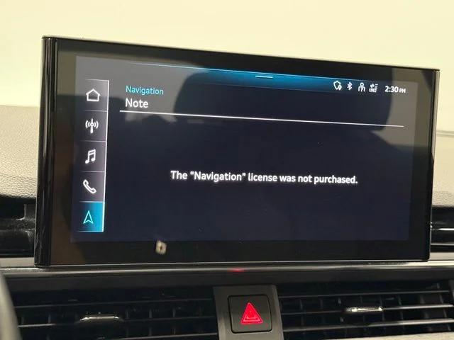 Used 2024  Audi 45 S line Premium Plus image 26