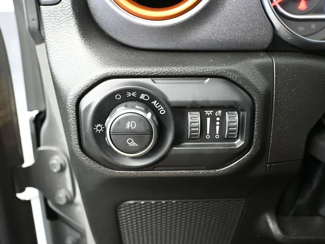 2022 Jeep Gladiator Mojave - Photo 32