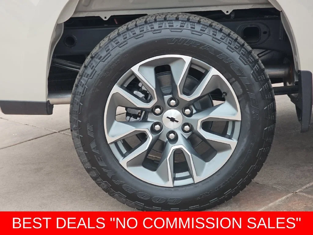 2026 Chevrolet Silverado 1500 RST - Photo 38