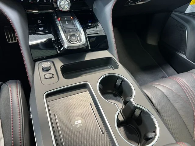 New 2026 Liquid Carbon Metallic Acura Type S w/Advance Package image 19