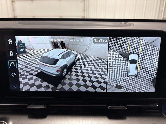 New 2026 Gray Hyundai Limited AWD image 36