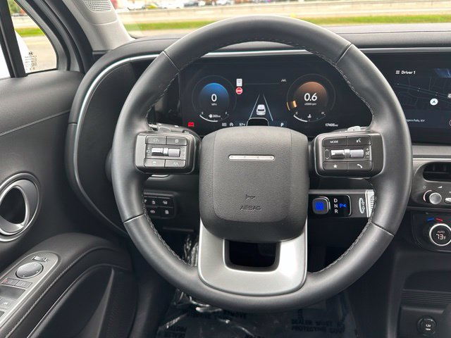 Used 2026 White Hyundai SEL image 35