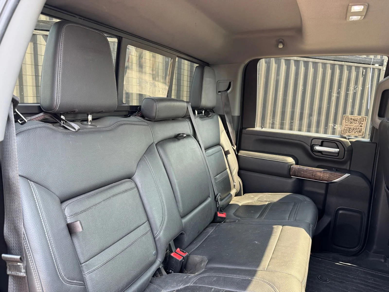 Used 2021  GMC Denali image 13
