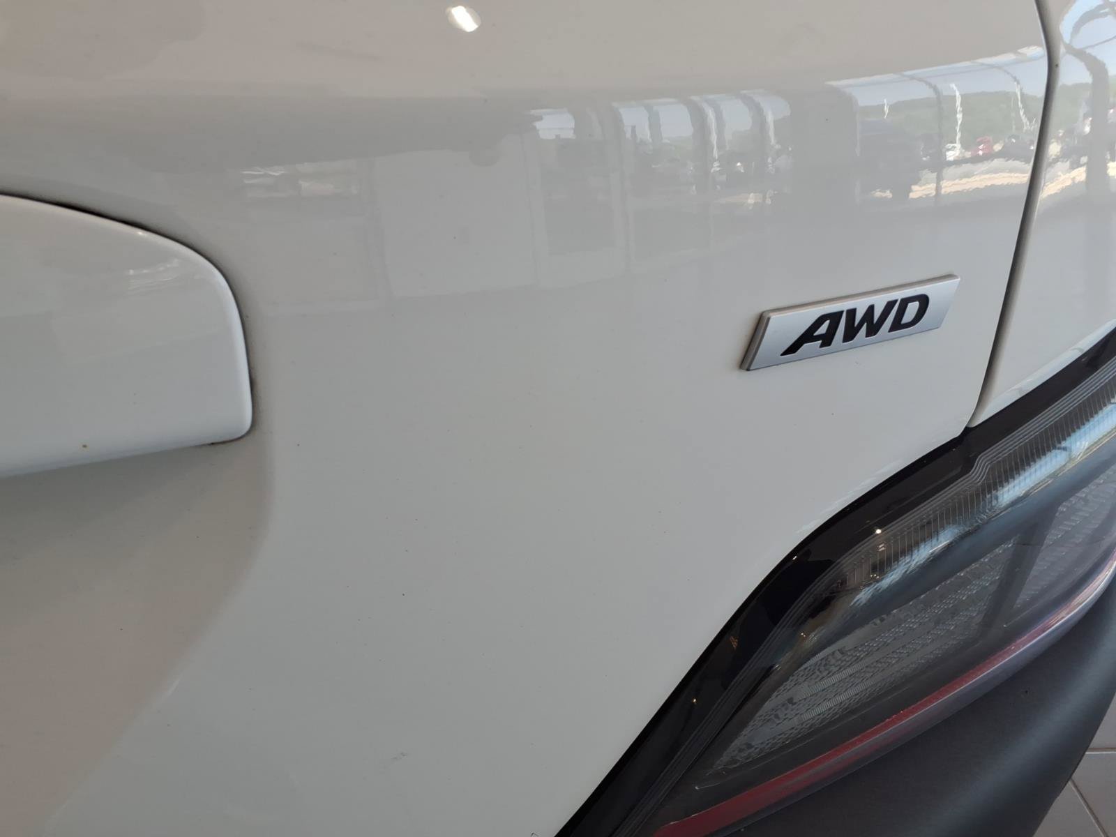 2023 Hyundai Kona SEL - Photo 17