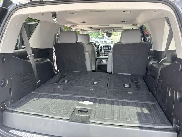 Used 2020 Gray Chevrolet LT image 13