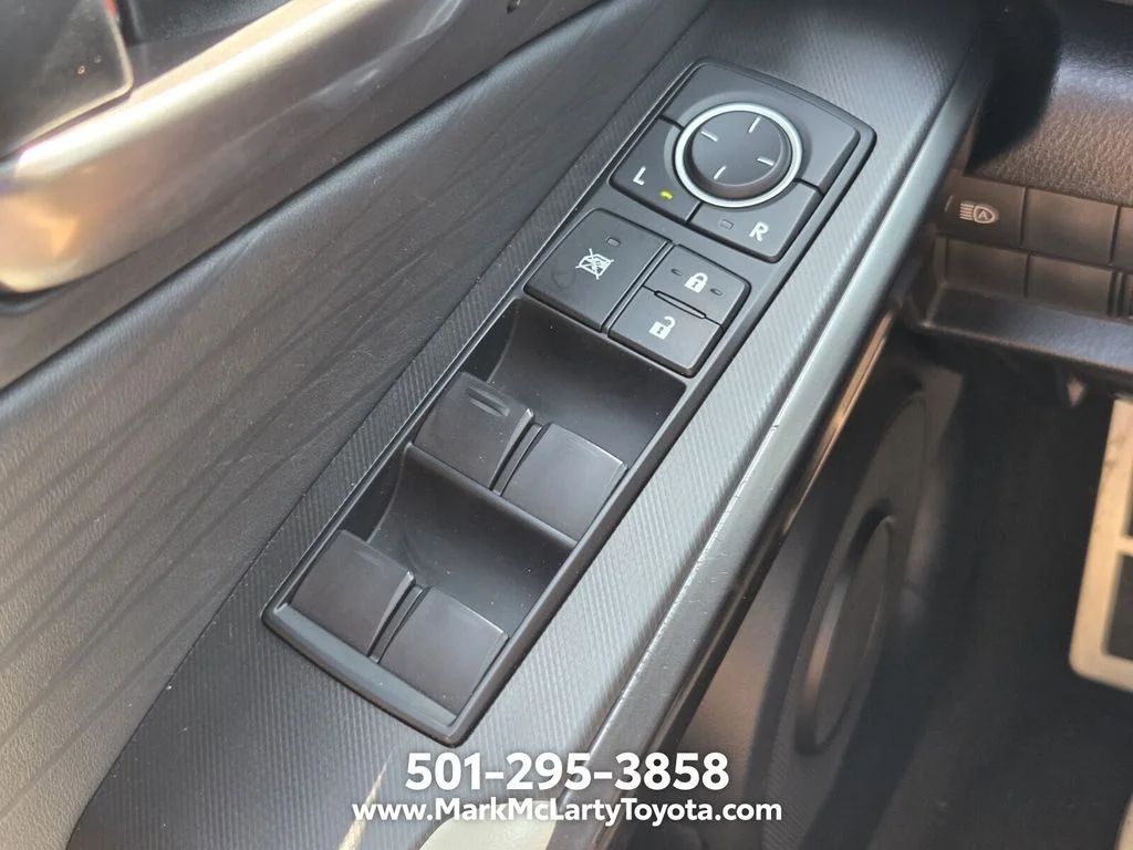 Used 2023 White Lexus 350 F SPORT image 26