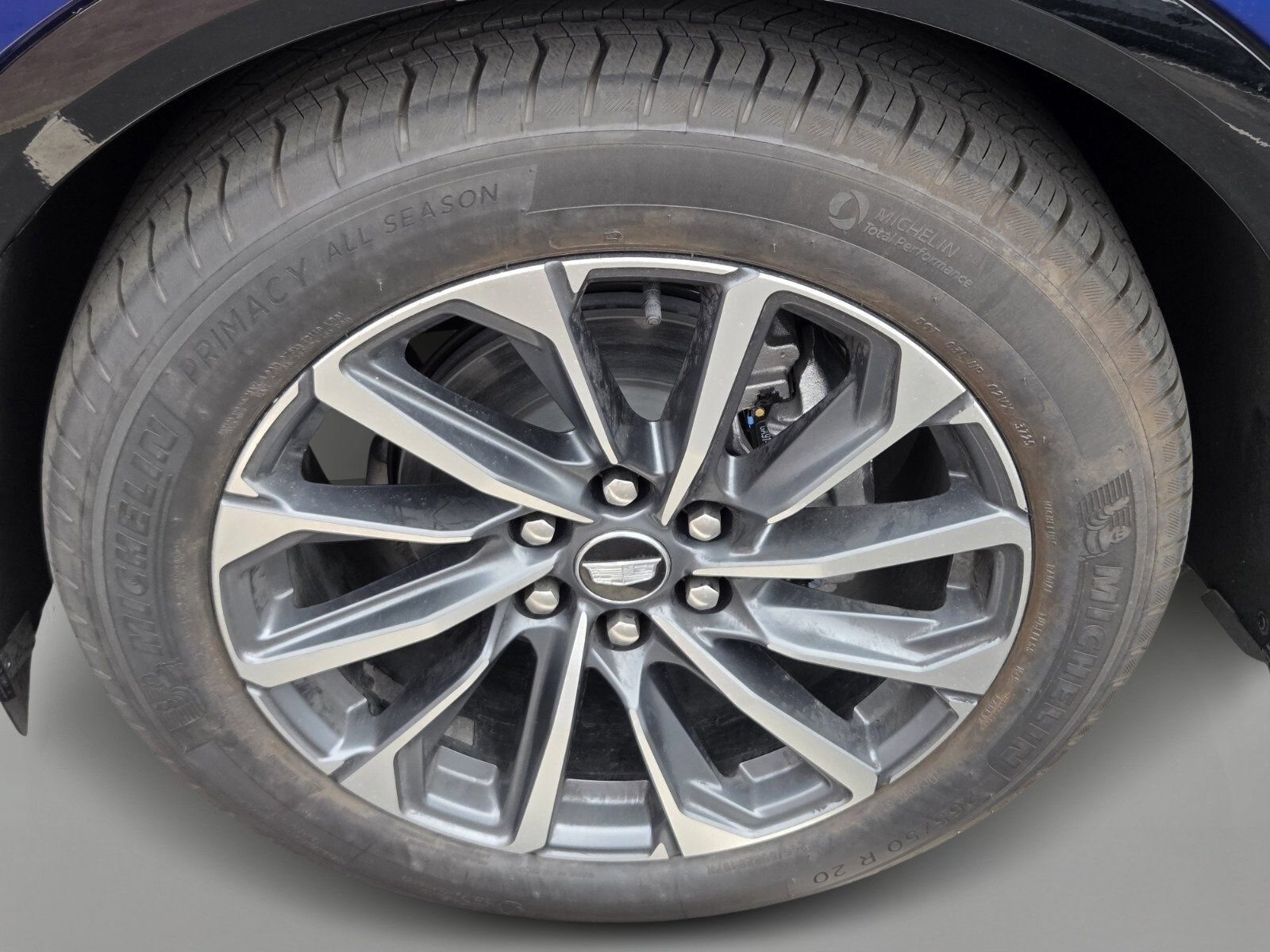 2026 Cadillac LYRIQ Sport - Photo 9
