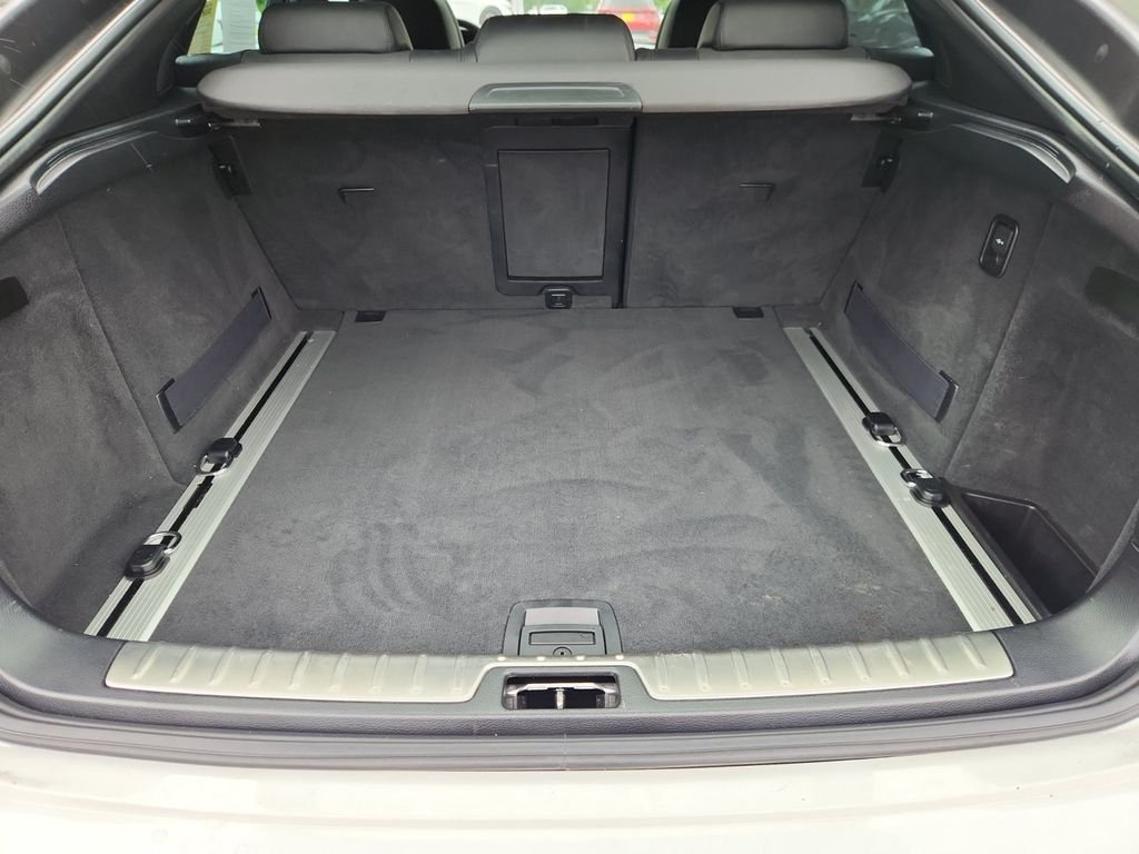 Used 2014 White BMW xDrive35i image 23