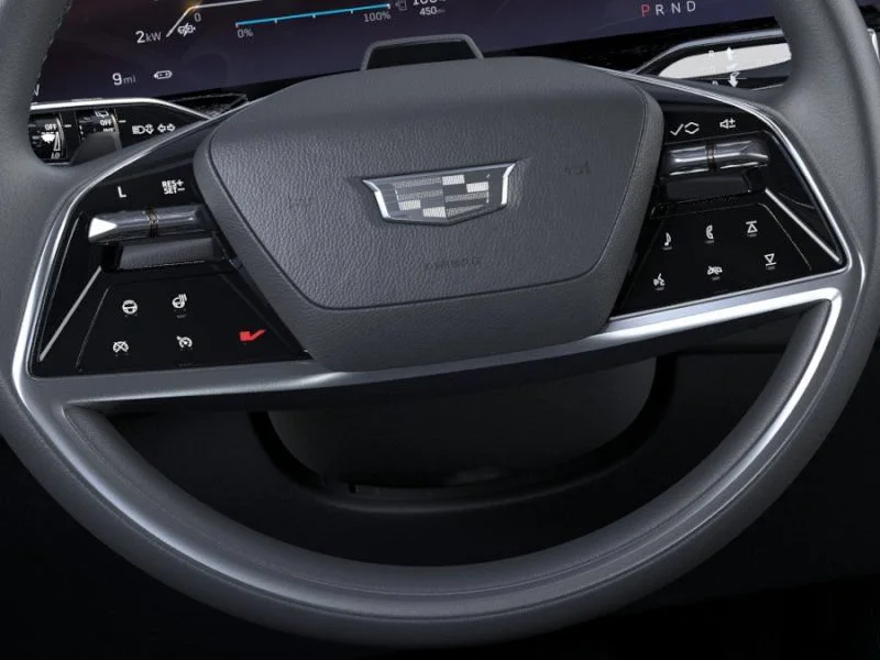 New 2026 Magnus Metal Frost (Late and extremely limited availability) Cadillac Sport image 19