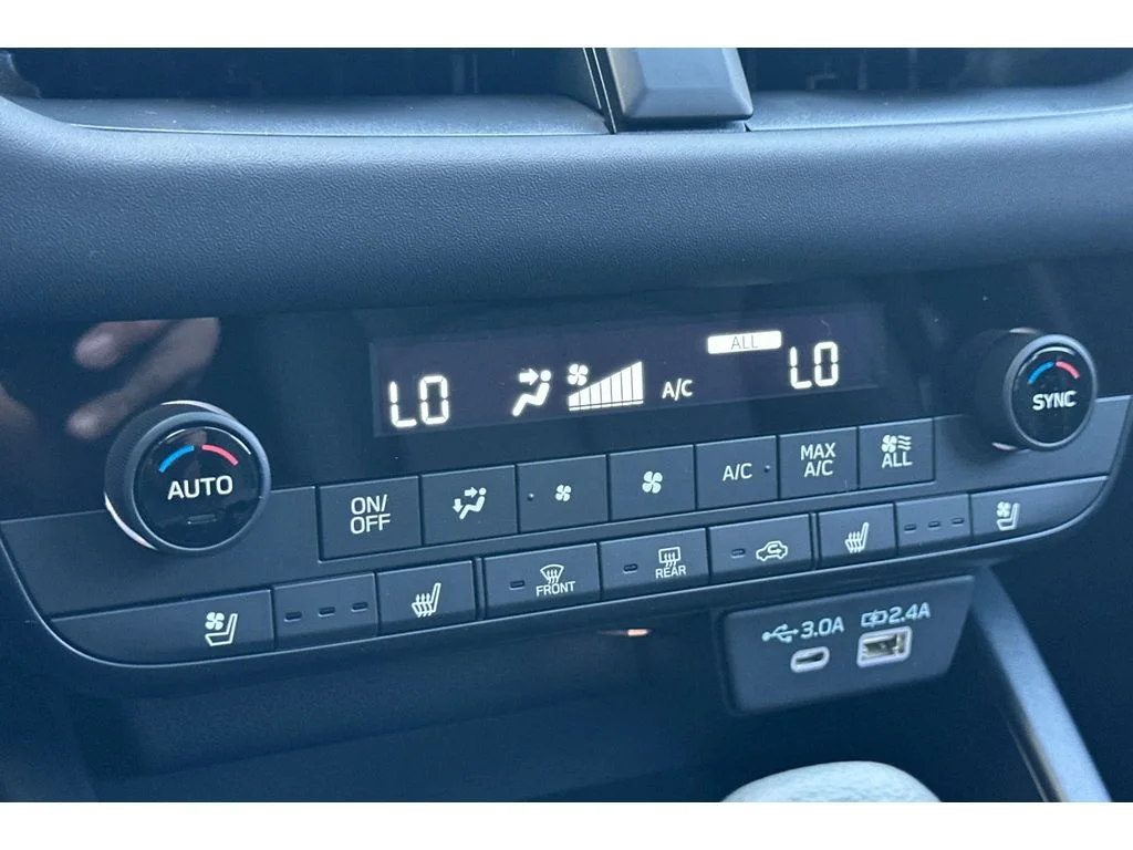 New 2026 CRYSTAL BLACK SILICA Subaru Touring XT image 20