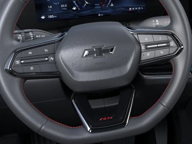 2027 Chevrolet Equinox RS - Photo 19