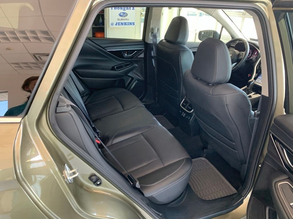 Used 2023 Brown Subaru Limited image 13