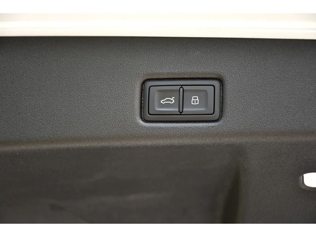 Certified Used 2025 Arkona White Audi Premium image 24