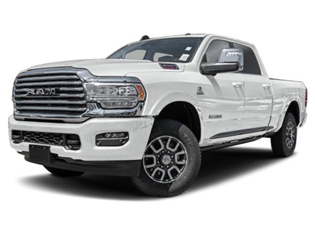 2024 RAM 3500 Limited 4X4 Crew Cab LWB's photo