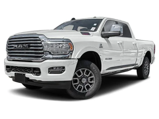 2024 RAM 3500 Limited 4X4 Crew Cab LWB's photo