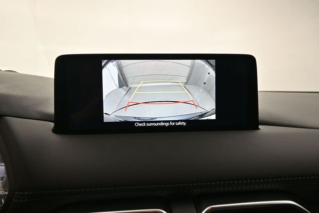 Used 2025 Blue Mazda 2.5 S Select Package image 11