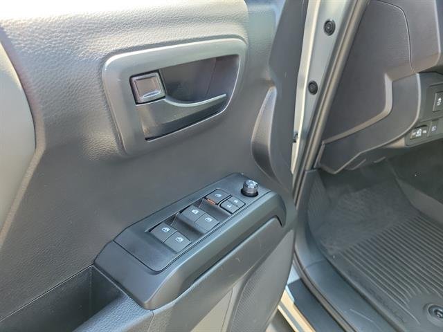 Certified Used 2023 Celestial Silver Metallic Toyota SR V6 image 18