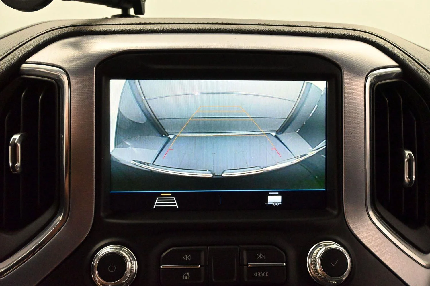 Used 2020 Onyx Black GMC Elevation image 23