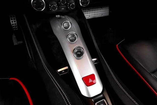 Used 2015 Nero Daytona Ferrari T image 53