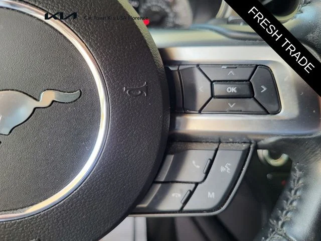 Used 2018 Gray Ford GT image 17