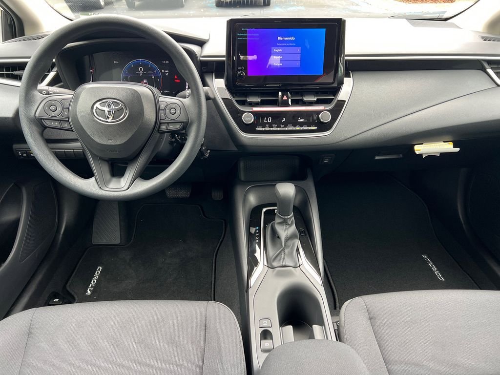 2026 Toyota Corolla LE - Photo 22