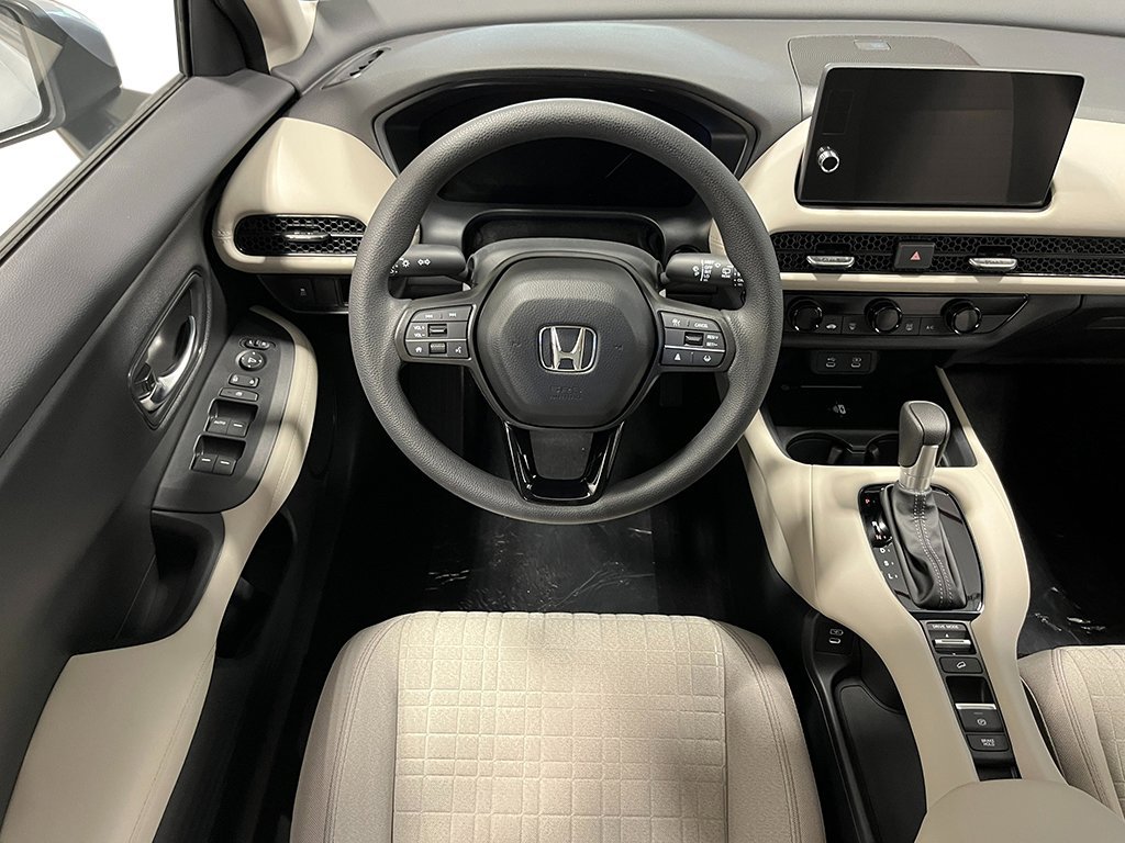 New 2027 Platinum White Pearl Honda LX image 18