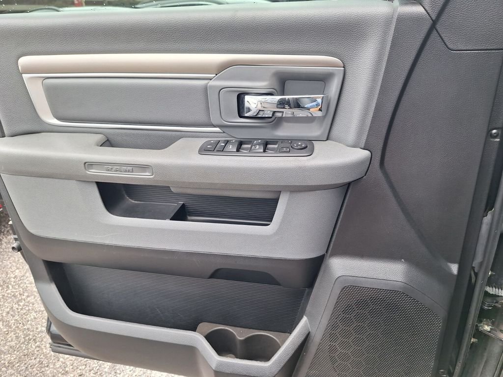 Used 2020 Black Ram SLT image 20