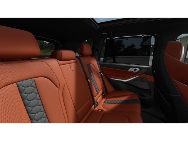 New 2026 Black Sapphire Metallic BMW Competition image 12