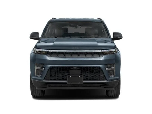 New 2026  Jeep Limited image 5