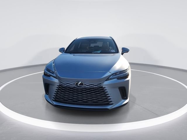 New 2026 Iridium Lexus PREMIUM PLUS image 10