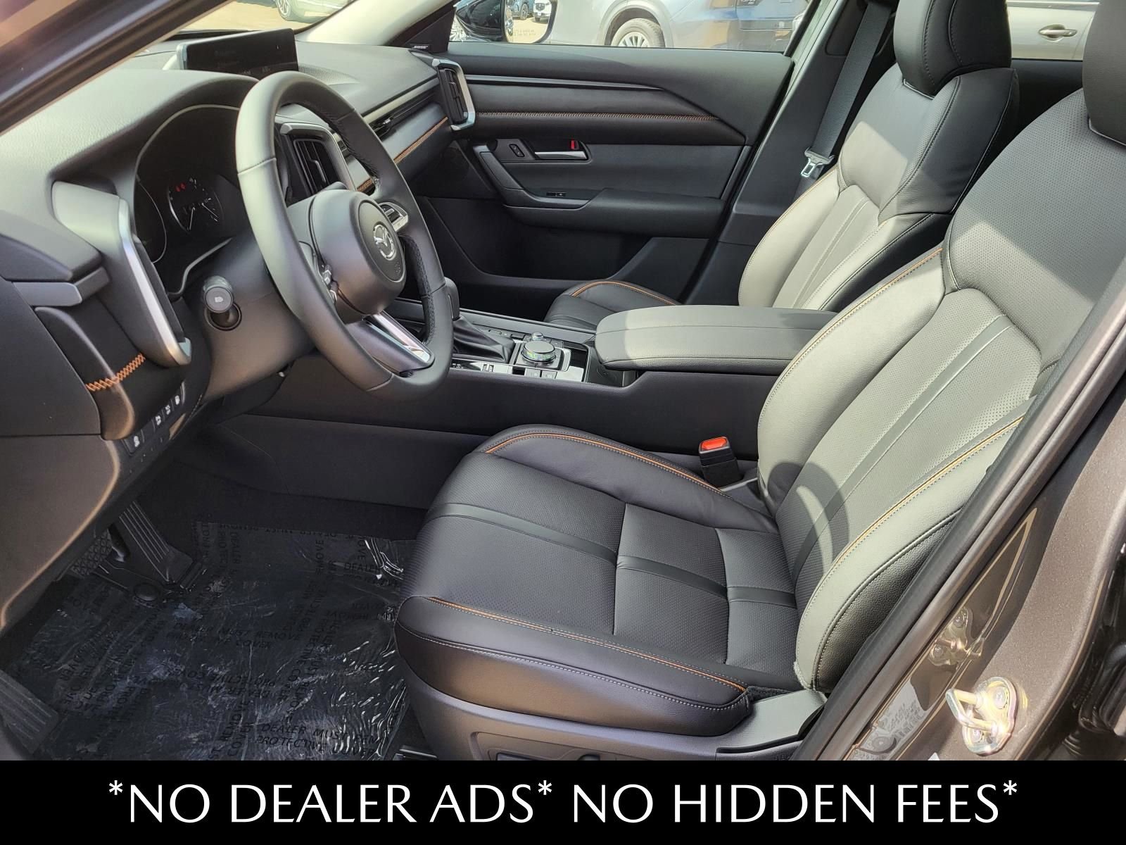 2026 Mazda CX-50 Premium - Photo 16