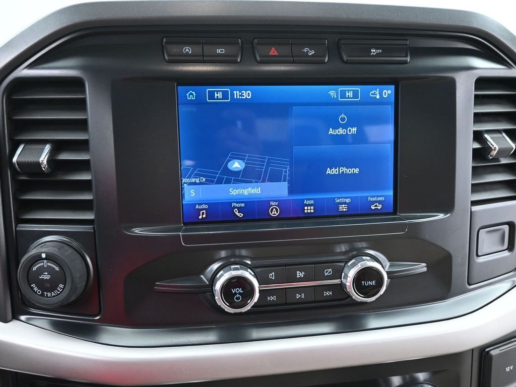 2022 Ford F-150 XLT - Photo 12